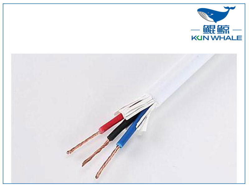 河南電纜廠家淺談什么電線是HBVV？HBVV電線的功能和特點(diǎn)是什么？