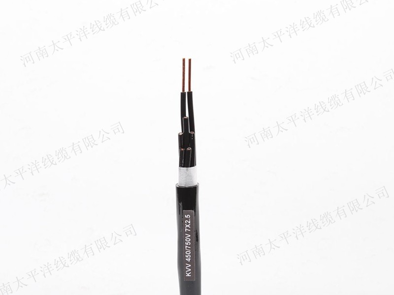 7芯電纜用途？7芯電纜線多少錢一米？