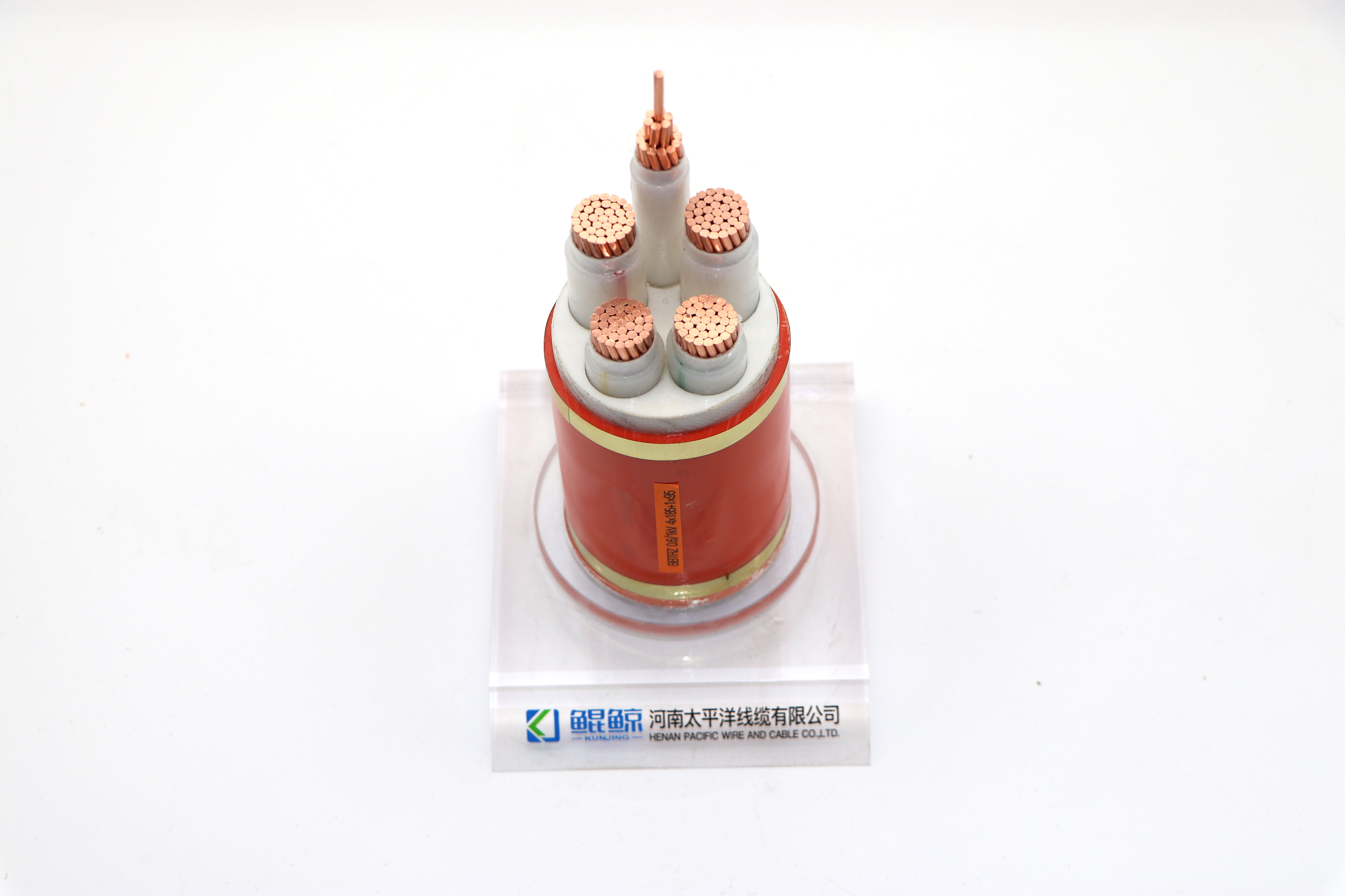 為什么很多人選擇柔性防火電纜？