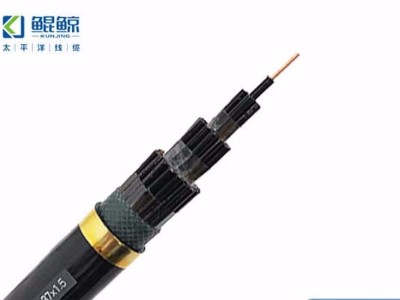 電線電纜廠家教你區(qū)分控制電纜、電力電纜及動(dòng)力電纜