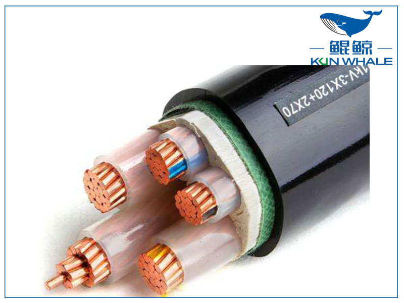 鄭州電纜廠淺談鋁芯電纜可以在哪里使用？