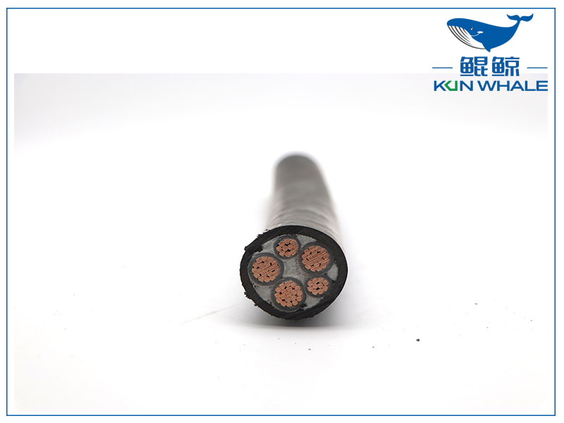 低煙無鹵電纜有什么好處？