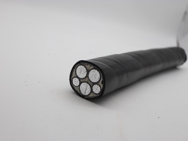 YJLV22-1KV 3X150+2X70鋁芯電纜線價格多少錢？