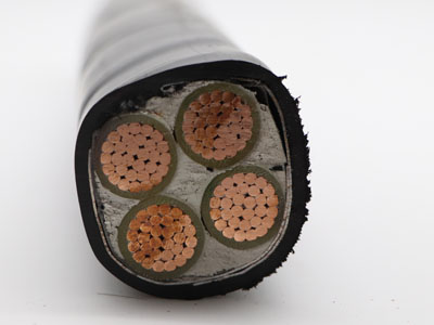 YJV22低壓電力電纜PVC絕緣和護套需要進行哪些試驗？