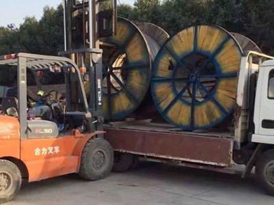 犇向新征程，河南太平洋線纜節(jié)后發(fā)貨忙