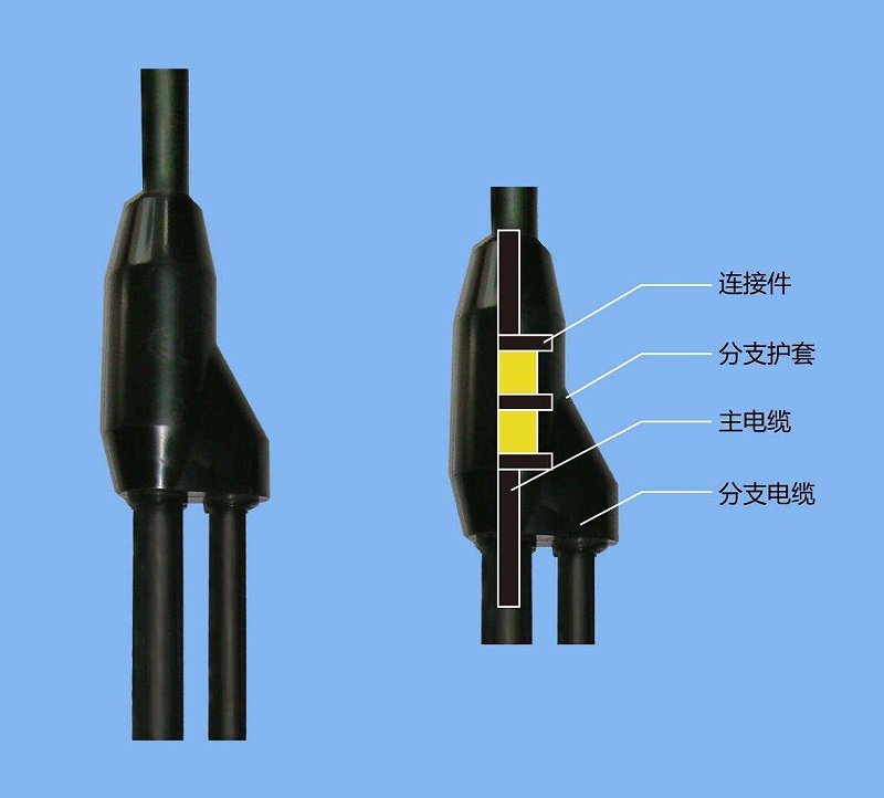 預分支電纜的優(yōu)缺點，你都知道嗎?
