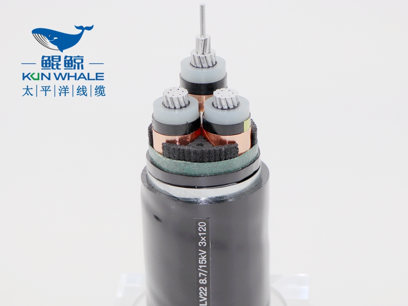 鄭州電纜廠教你如何區(qū)分低壓電纜和高壓電纜？