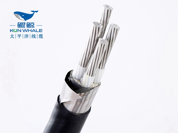高壓電纜和低壓電纜有什么區(qū)別？