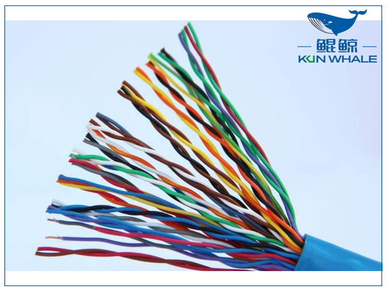 鄭州電纜廠淺談電纜材料最常出現(xiàn)的問(wèn)題！