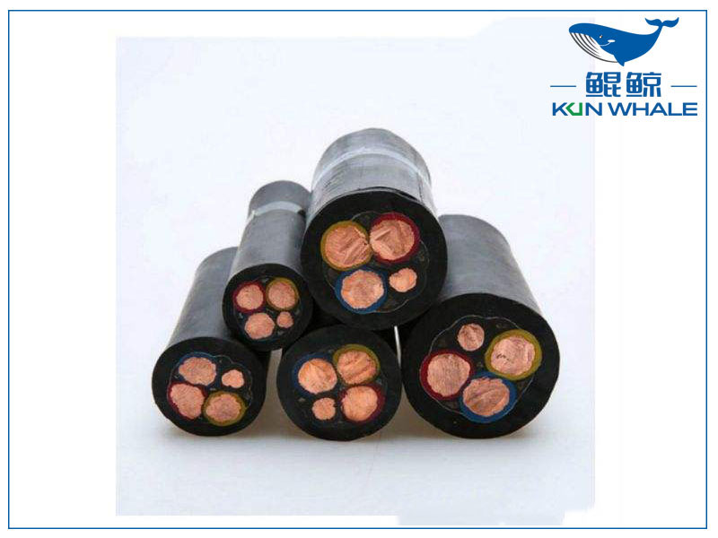 電線(xiàn)電纜批發(fā)廠(chǎng)家yjv電纜跟yc電纜有什么區(qū)別哪里不同？