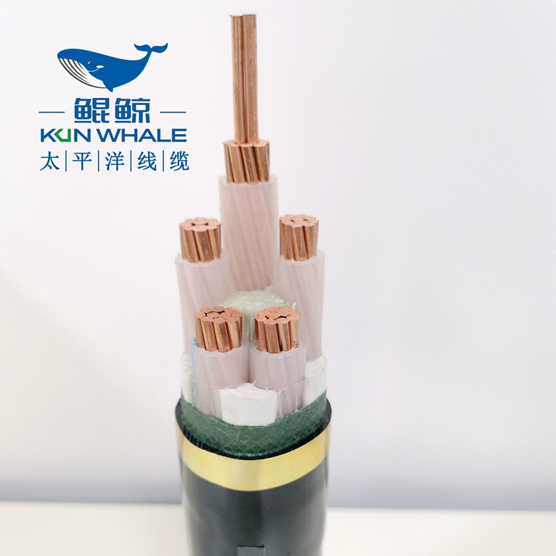 50平方低壓電力電纜，低壓電纜，電力電纜-太平洋線纜