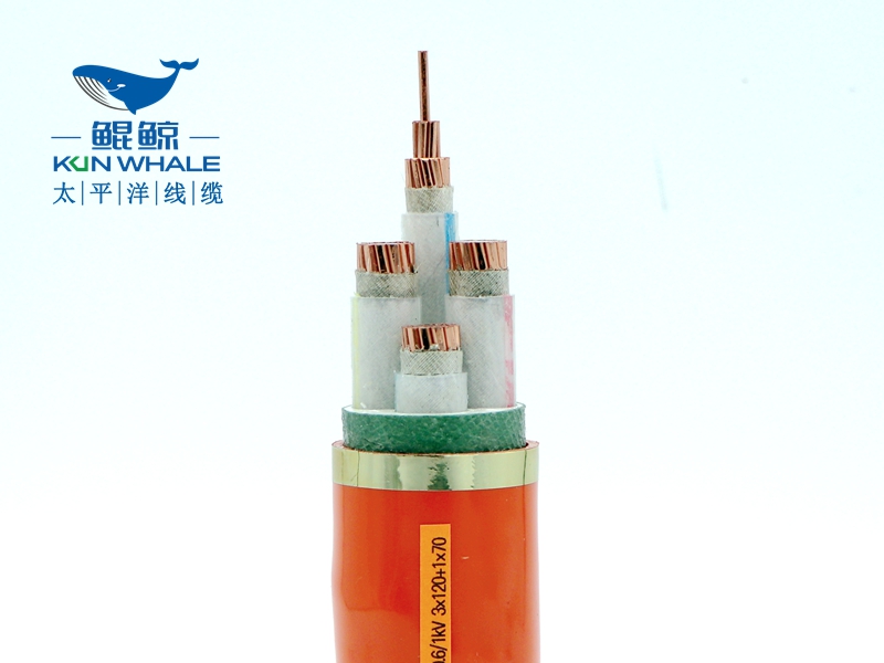 柔性防火電纜有哪些功能？以及那些適用范圍？