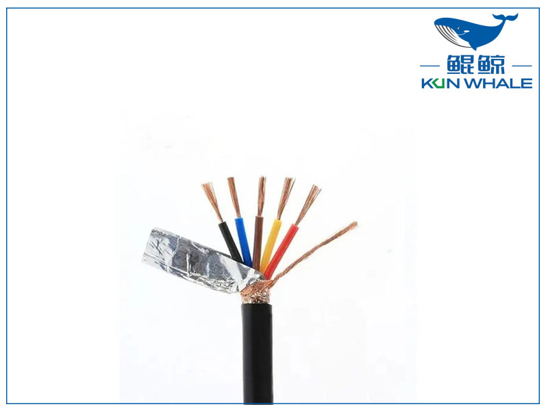 電線(xiàn)電纜廠(chǎng)家電纜價(jià)格rvvp是什么電纜型號(hào)？