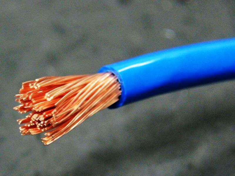 家裝電線選用技巧，硬線還是軟線好？
