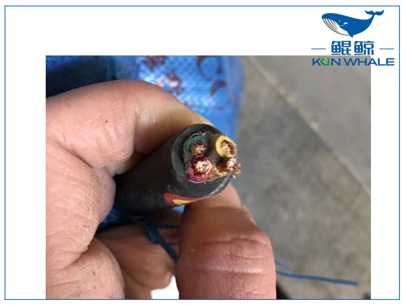 鄭州電纜廠yc電纜價格vv電纜和yc電纜有什么區(qū)別？