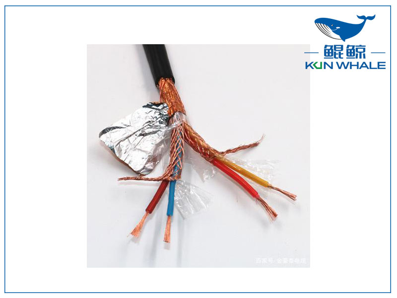 屏蔽計(jì)算機(jī)電纜是否符合國家標(biāo)準(zhǔn)？
