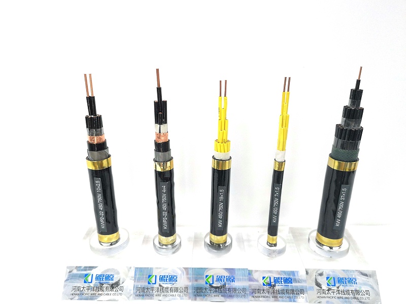 鄭州電纜廠淺談計算機電纜與控制電纜有什么不同？