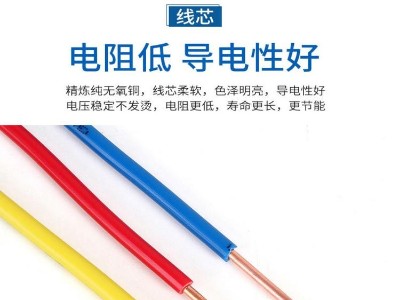 淺談RVV是什么電線，RVV線與BVR線有什么區(qū)別？