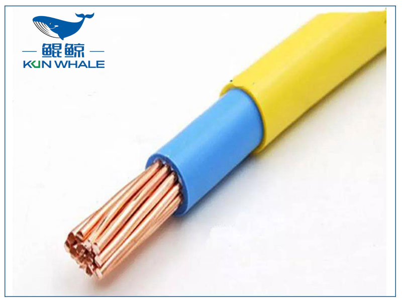 同樣是黑色護(hù)套的電纜，材料質(zhì)量千差萬(wàn)別！揭秘電纜料四大亂象