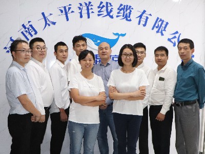 國(guó)慶撞上中秋，河南太平洋線纜祝您節(jié)日快樂(lè)！
