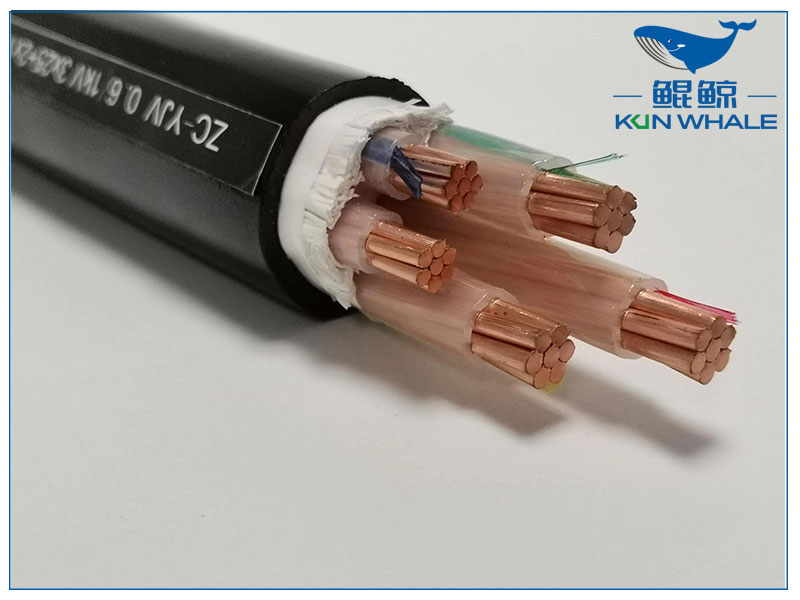 鄭州電纜廠淺談低煙無鹵電纜和普通電線有什么區(qū)別？