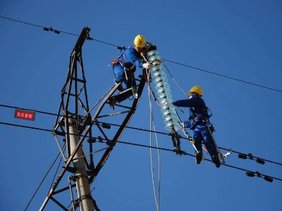 為什么高壓電纜不能全部入地？