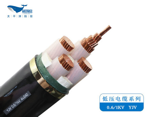 銅芯電纜和鋁芯電纜相比優(yōu)勢(shì)在哪里？-太平洋線(xiàn)纜