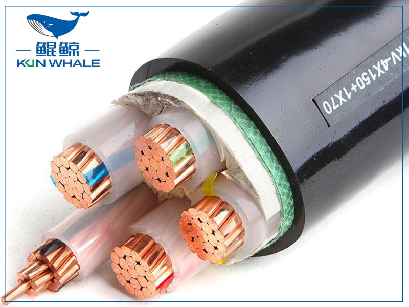 鄭州電纜廠告訴你YJV電纜型號都有哪些？