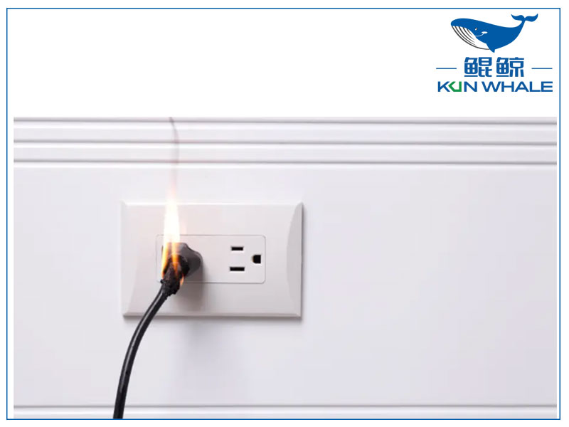 電線電纜安全用，如何防止電氣火災