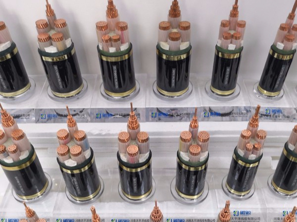 電線電纜外觀尺寸及彎曲性能檢測(cè)方法有哪些？太平洋線纜為您詳解