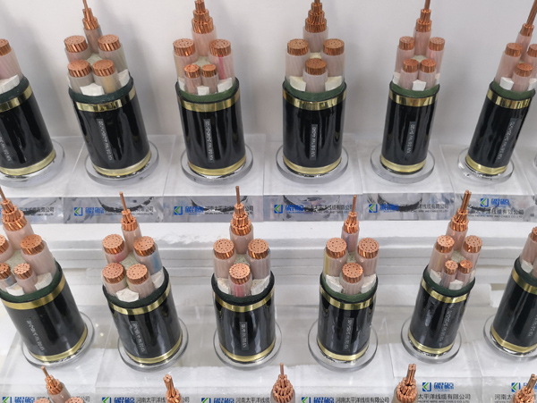 電線電纜外觀尺寸及彎曲性能檢測(cè)方法有哪些？太平洋線纜為您詳解
