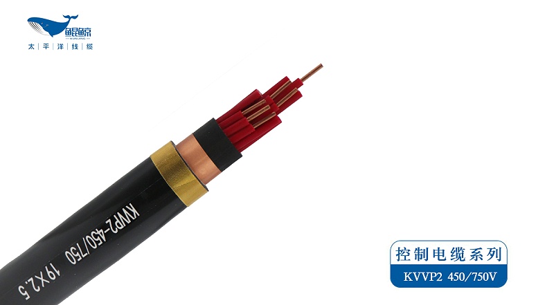 kvvp2、kvvp22、kvvp2-22電纜的區(qū)別