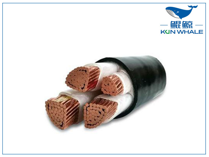 河南太平洋線纜淺談YJV、YJLV電力電纜產(chǎn)品