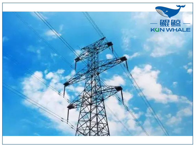 河南太平洋電纜淺談高壓電線為什么都是三根線？