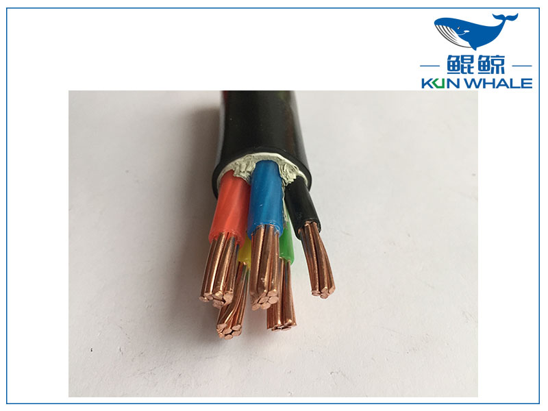 鄭州電纜廠解釋wdzc-yjy什么是電纜型號(hào)？
