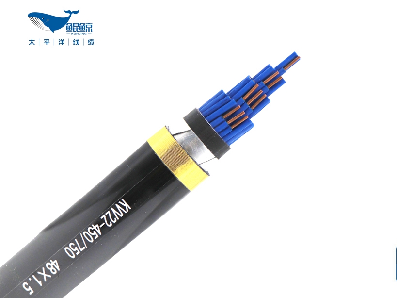 控制電纜有什么用途？耐火電纜有什么優(yōu)勢(shì)？
