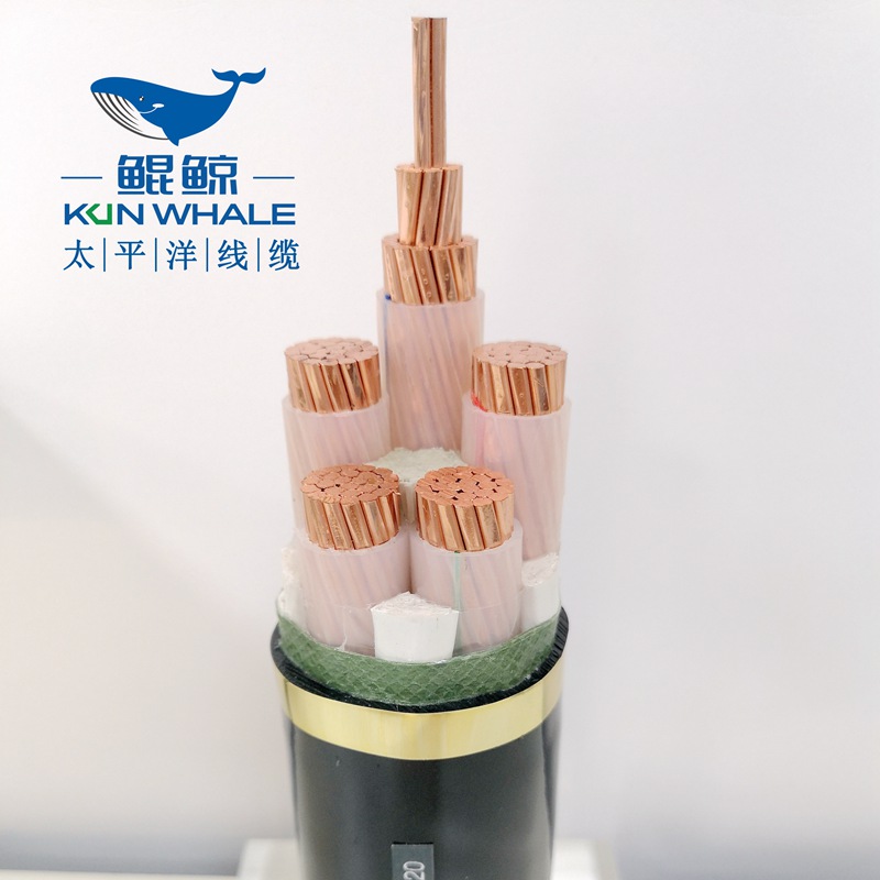 120平方低壓電力電纜，低壓電纜，電力電纜